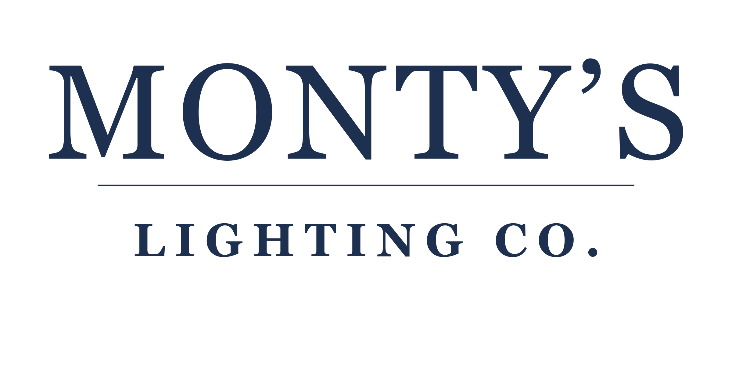 Monty's Lighting Co.